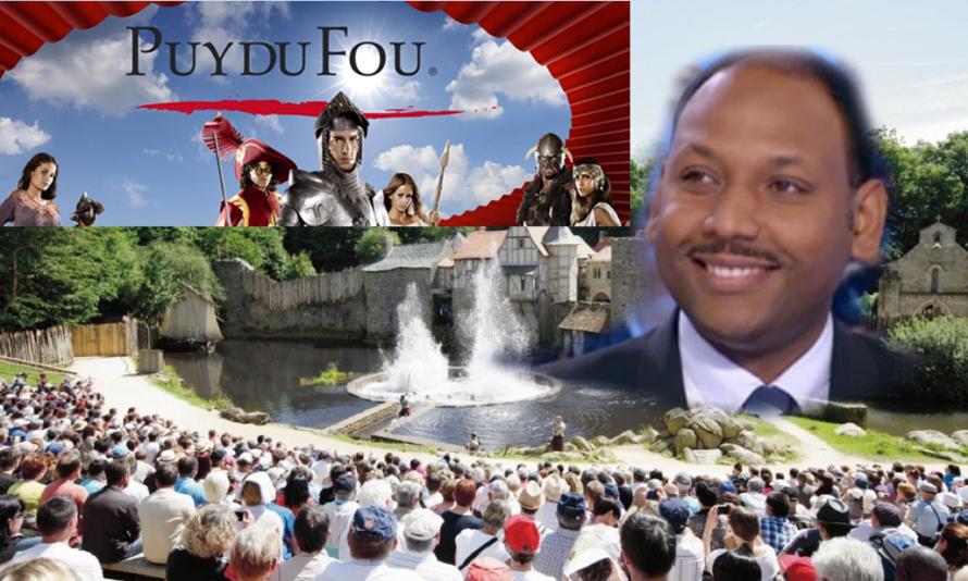 Thierry ROBERT, le people de La Réunion ! Thierry ROBERT, le people de La Réunion !