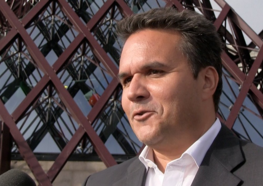 Didier Robert dénonce la nouvelle attaque du gouvernement sur les retraites