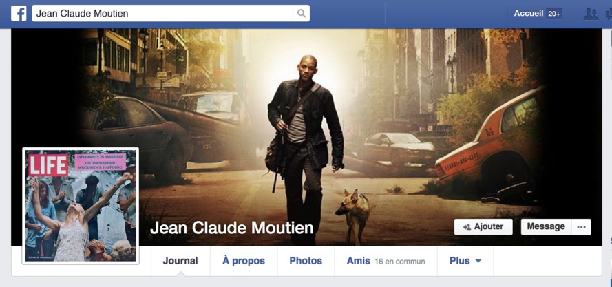 Jean-Claude Moutien : M Annette, à quand la concrétisation ? Jean-Claude Moutien : M Annette, à quand la concrétisation ?