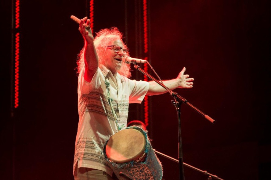 ENSAMB' : concert Solidaire sous le signe du Maloya ENSAMB' : concert Solidaire sous le signe du Maloya