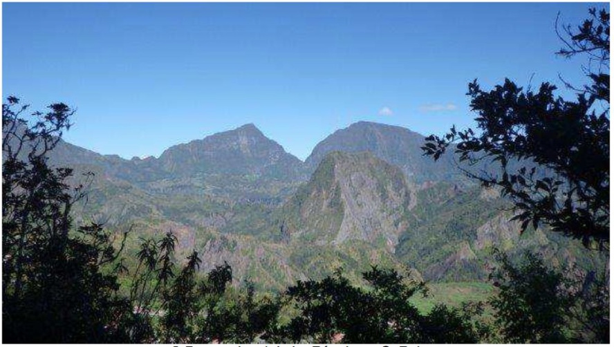 20 et 21 septembre : Patrimoine culturel, patrimoine naturel
