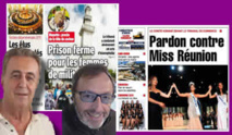 Pas de PARDON pour la provoc' d'un goût très douteux !. Boycottons !