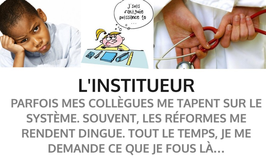 FABULEUSE RÉFORME DES RYTHMES FABULEUSE RÉFORME DES RYTHMES