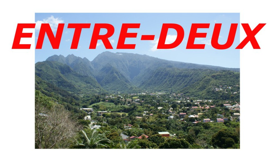 Lettre ouverte à l’ex-maire de l’Entre-Deux Lettre ouverte à l’ex-maire de l’Entre-Deux