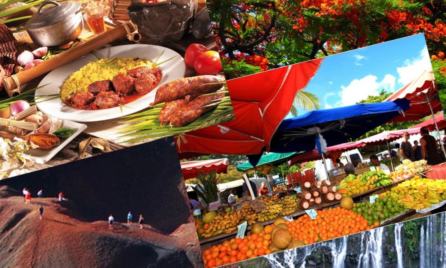 Notre industrie touristique est bien vivante Notre industrie touristique est bien vivante