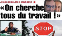 HOLLANDE : " Il faut que chaque entreprise embauche un apprenti !" HAMILCARO va enfin apprendre son métier de Maire .