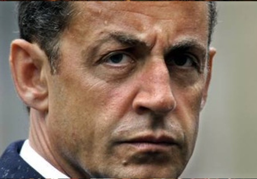 Sarkosy ou le retour des coups de chabouk avec une politique digne du front national