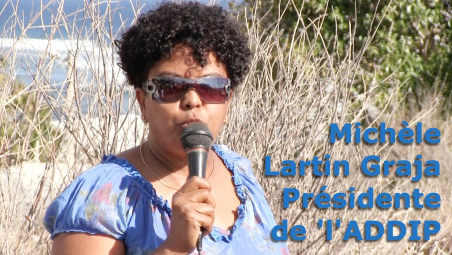 L'association de défense des intérêts patrimoniaux des Réunionnais porte plainte L'association de défense des intérêts patrimoniaux des Réunionnais porte plainte