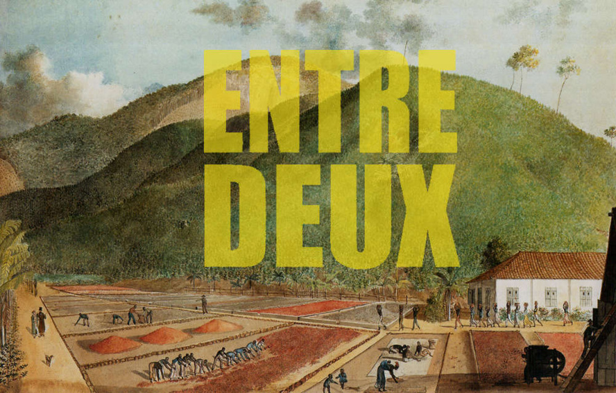 Entre-Deux : Merci, Monsieur LAURET