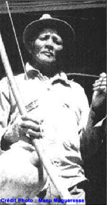 Ti pa ti nou larivé : le maloya est inscrit au patrimoine culturel immatériel de l'humanité Ti pa ti nou larivé : le maloya est inscrit au patrimoine culturel immatériel de l'humanité