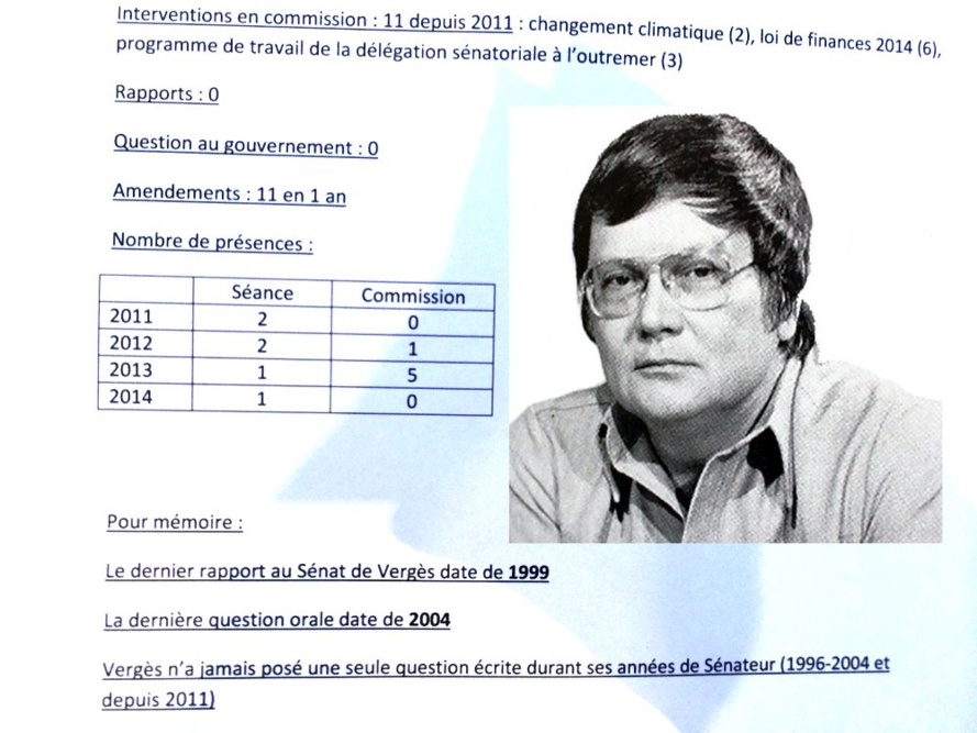 Paul toujours en "Poupét"