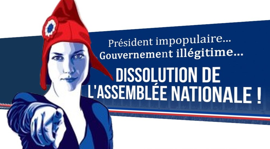 FRANCE, MON PAYS, OÙ TE MENENT-ILS ? FRANCE, MON PAYS, OÙ TE MENENT-ILS ?