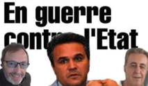 Didier en guerre contre l'état ! . Nounours contre Flamby ! Champony pour le gagnant ! Didier en guerre contre l'état ! . Nounours contre Flamby ! Champony pour le gagnant !
