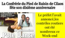 Miss, la Réunion s'interroge : Qui va prendre la suite de Mercredi ? Miss, la Réunion s'interroge : Qui va prendre la suite de Mercredi ?