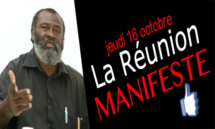 Madame La Ministre, « Touch ’ pa » à La Continuité Territoriale ! Madame La Ministre, « Touch ’ pa » à La Continuité Territoriale !