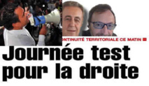 Mme TAUBIRA est venue avec deux avions !. Alors qu'en métropole elle ne se déplace qu'en vélo, pourquoi n'est elle pas venue en pédalo ? . . 