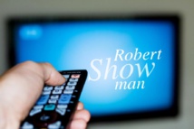 Thierry ROBERT, le show man sur les antennes !