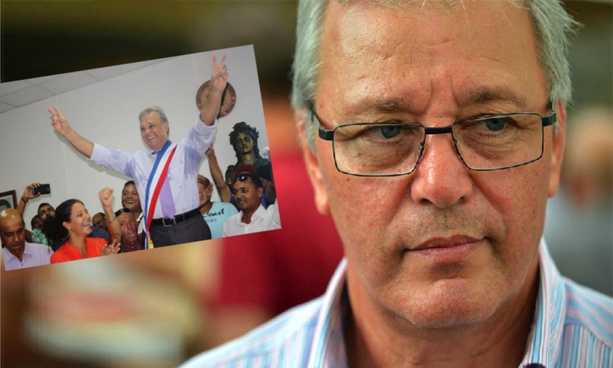 Les mensonges anti-communistes Les mensonges anti-communistes