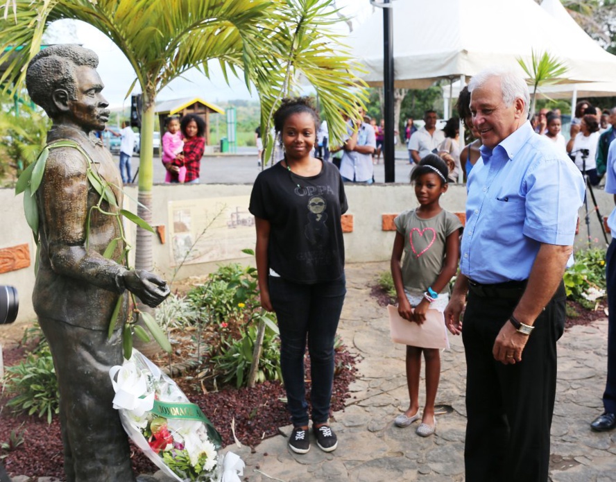 Maurice Gironcel : "Le combat doit continuer" Maurice Gironcel : "Le combat doit continuer"