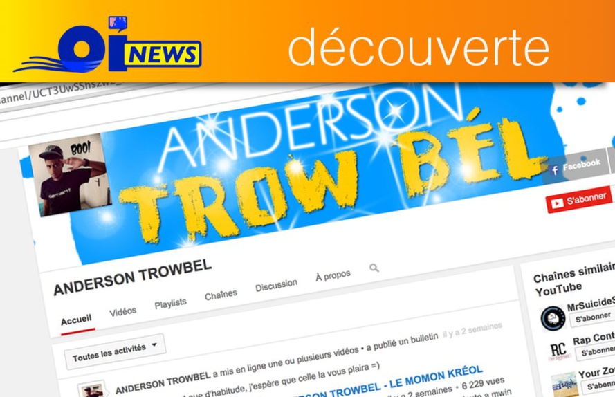 SCOOP : Les Illumitatis à La Réunion SCOOP : Les Illumitatis à La Réunion