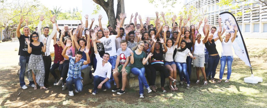 Les Ateliers Régionaux de la Jeunesse