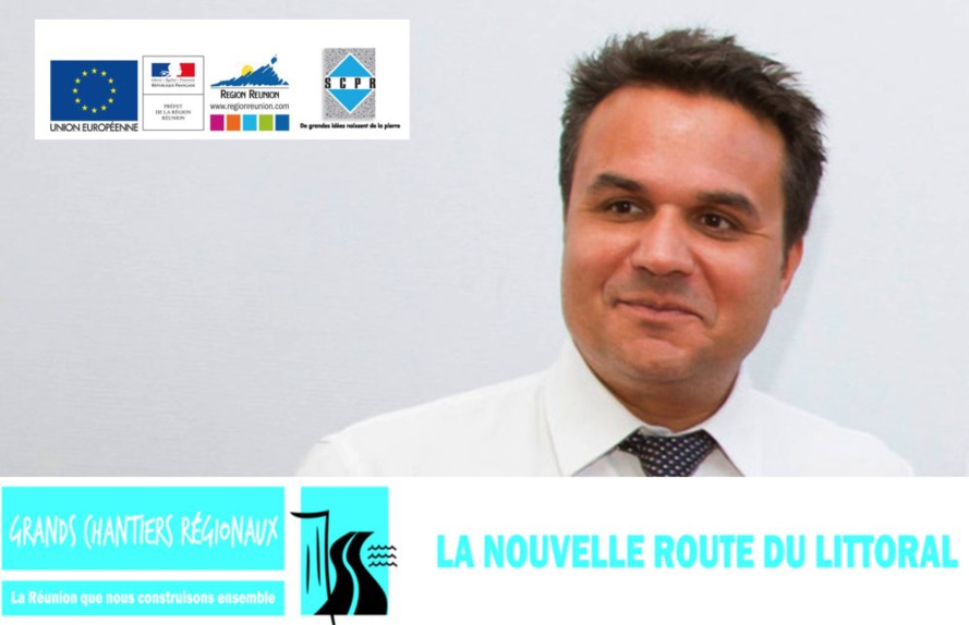 OUVERTURE D'UNE USINE DE FABRICATION D'ACCROPODES OUVERTURE D'UNE USINE DE FABRICATION D'ACCROPODES