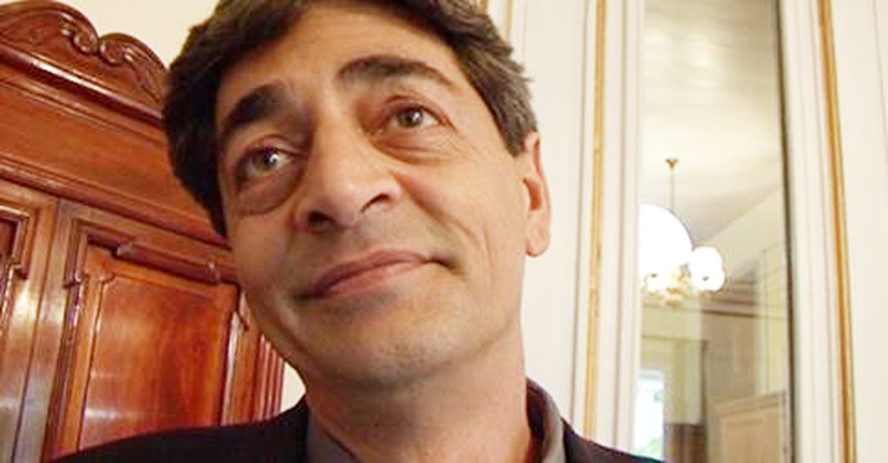 Bachil Valy rejoint le camps des citoyens en colère Bachil Valy rejoint le camps des citoyens en colère