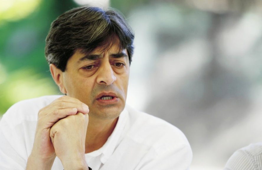 Bachil Valy revient vers le camps des socialistes blessés Bachil Valy revient vers le camps des socialistes blessés