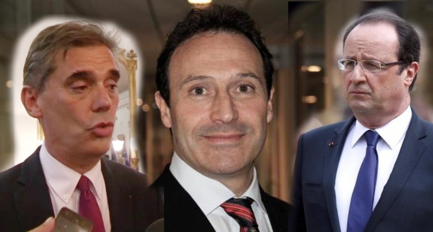 Tout va bien dans notre République bananière Tout va bien dans notre République bananière