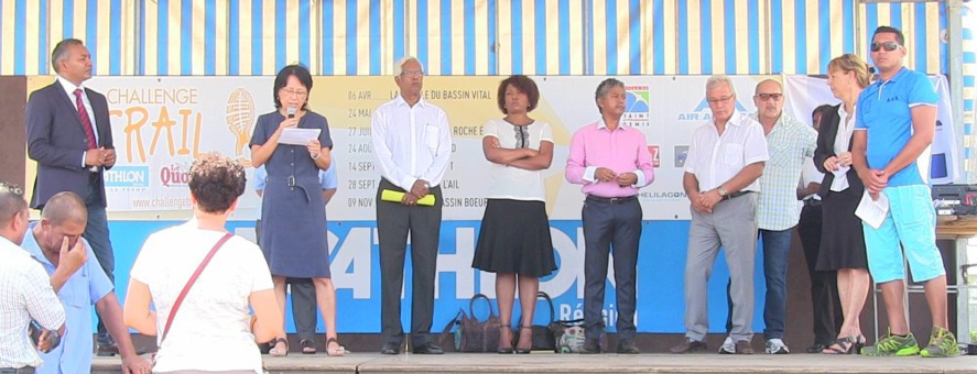 La Région Réunion lance la préparation des Jeux des Îles à Sainte-Suzanne La Région Réunion lance la préparation des Jeux des Îles à Sainte-Suzanne