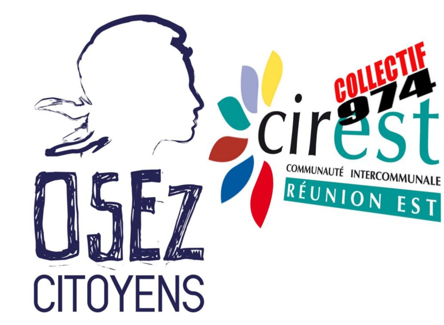 OCCUPATION DU SIEGE DE LA CIREST CE MERCREDI 12 NOVEMBRE A SAINT BENOIT