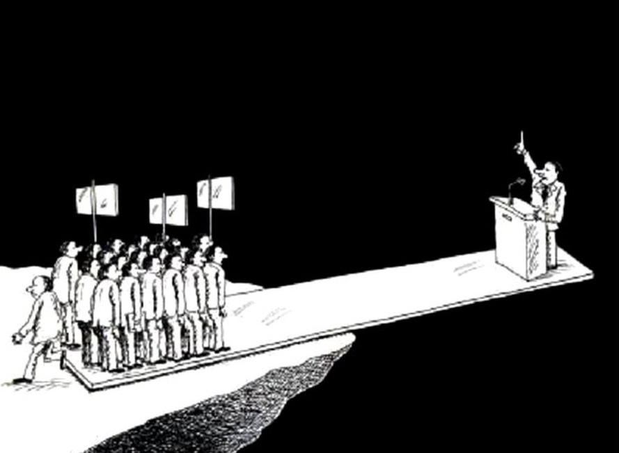 10 novembre : Le peuple a fait triompher sa bonne loi 10 novembre : Le peuple a fait triompher sa bonne loi