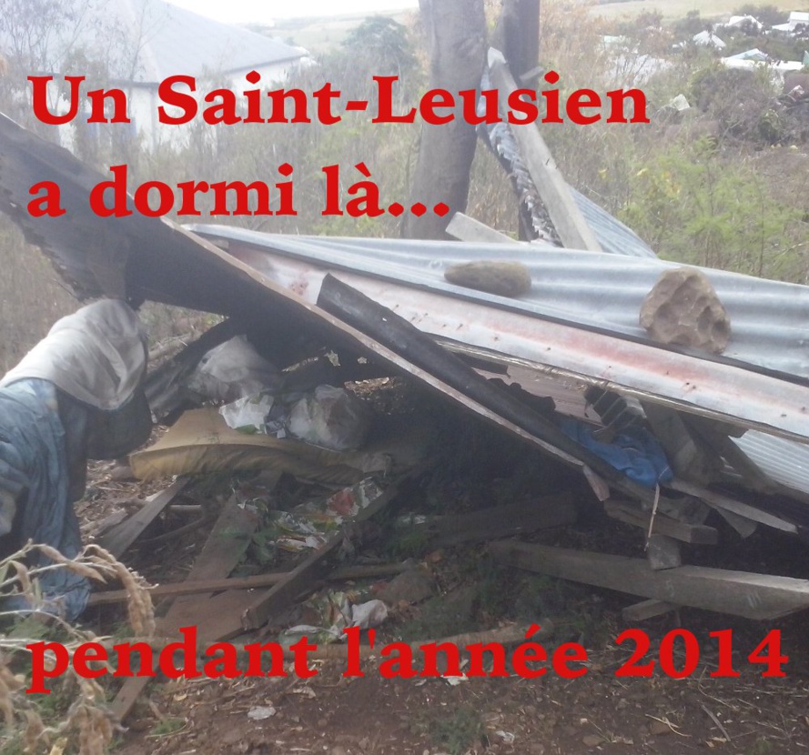 Les Habitants de Saint Leu sont Oubliés depuis plus d’un an Les Habitants de Saint Leu sont Oubliés depuis plus d’un an