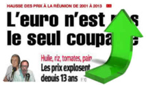 L' INSEE nous ressort ses chiffres régulièrement pour nous expliquer que la vie n'a pas augmenté avec l'€. L'INSEE ça sert à quoi ? . L' INSEE nous ressort ses chiffres régulièrement pour nous expliquer que la vie n'a pas augmenté avec l'€. L'INSEE ça sert à quoi ? .