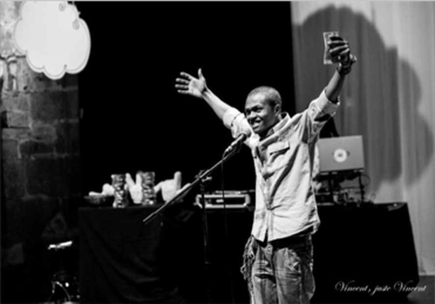 Gad Bensalem - Rennes 2014 Gad Bensalem - Rennes 2014