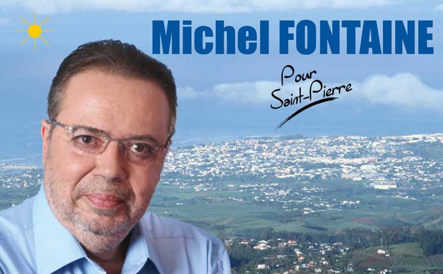 Michel Fontaine est Sénateur et a défendu un amendement Michel Fontaine est Sénateur et a défendu un amendement