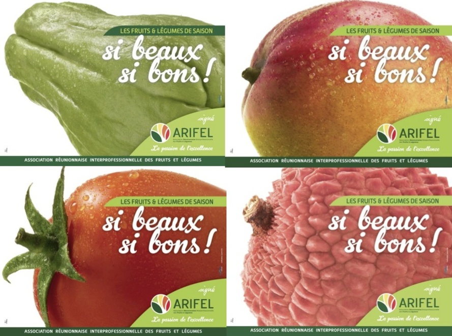 L’interprofession de la filière Fruits et Légumes sensibilise sur la saisonnalité L’interprofession de la filière Fruits et Légumes sensibilise sur la saisonnalité