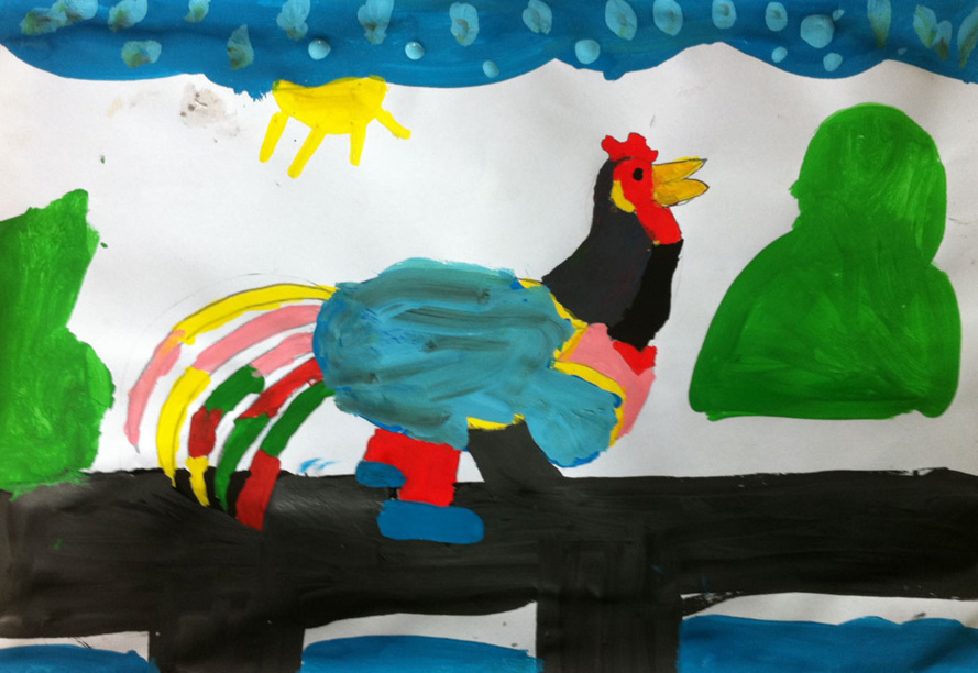 C'est dans l'Union que se réalisera la victoire de la Droite C'est dans l'Union que se réalisera la victoire de la Droite