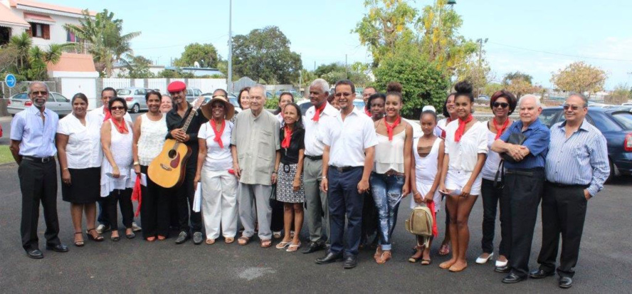 Cultiver le chemin de la mémoire Cultiver le chemin de la mémoire
