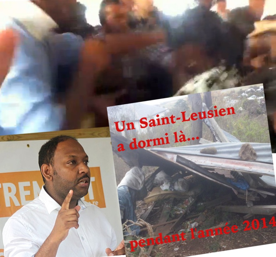 Thierry Robert, et si c'était vrai ?