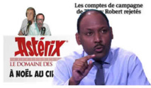 " Je resterais en politique, si les Réunionnais ont besoin de moi !" dixit Thierry ROBERT. On croit entendre SUDRE en 1991. Non merci, un mégalo ça suffit !. " Je resterais en politique, si les Réunionnais ont besoin de moi !" dixit Thierry ROBERT. On croit entendre SUDRE en 1991. Non merci, un mégalo ça suffit !.