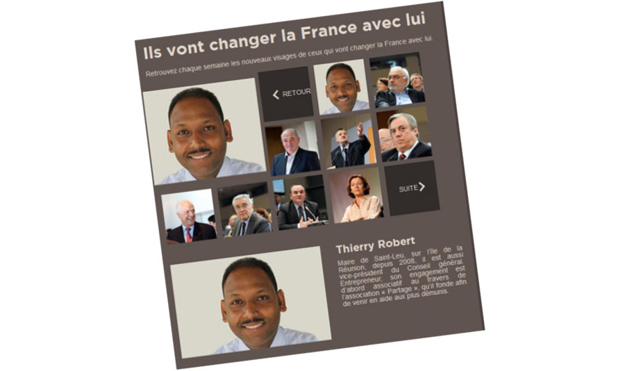 Où est la vérité avec Thierry Robert ? Où est la vérité avec Thierry Robert ?