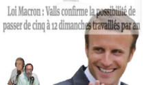 " Les taxis portent plainte contre les bus, pour concurrence déloyale", non ce n'est pas un gag !