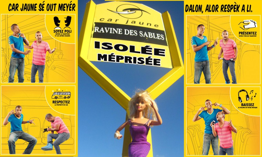 Sophy Rotbard défie les Élus du Conseil général Sophy Rotbard défie les Élus du Conseil général