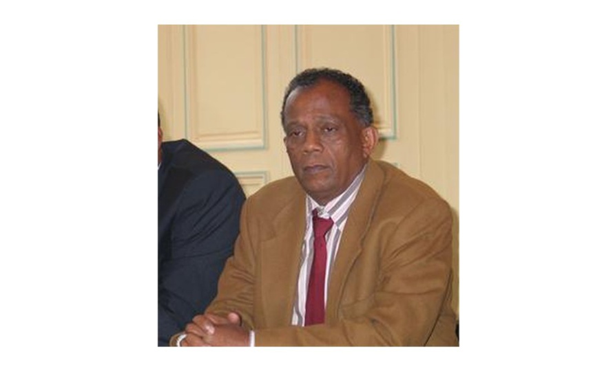 Gilbert Annette, chantre du communautarisme Gilbert Annette, chantre du communautarisme