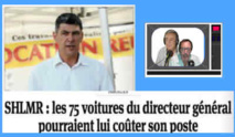 Tous les jours, des colloques, des états généraux, des conventions, des meetings, des coquetèles, des assemblées, des congrès, des séminaires .......... souvent pour rien . L'ile de la "Réunion", tu portes bien ton nom