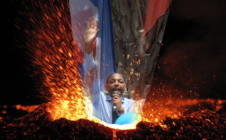 Et si on ne tournait plus autour du pot ? Et si on ne tournait plus autour du pot ?