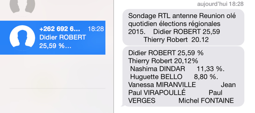 Les bonnes nouvelles de cette fin d'année Les bonnes nouvelles de cette fin d'année