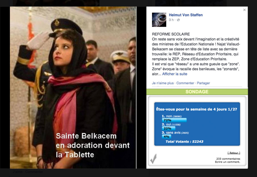 Réforme scolaire : Le point de vue d’un connaisseur Réforme scolaire : Le point de vue d’un connaisseur