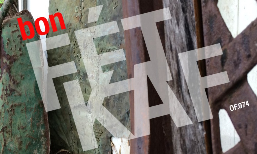 BON FÉT KAF BON FÉT KAF